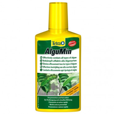 Tetra - AlguMin 100 ml