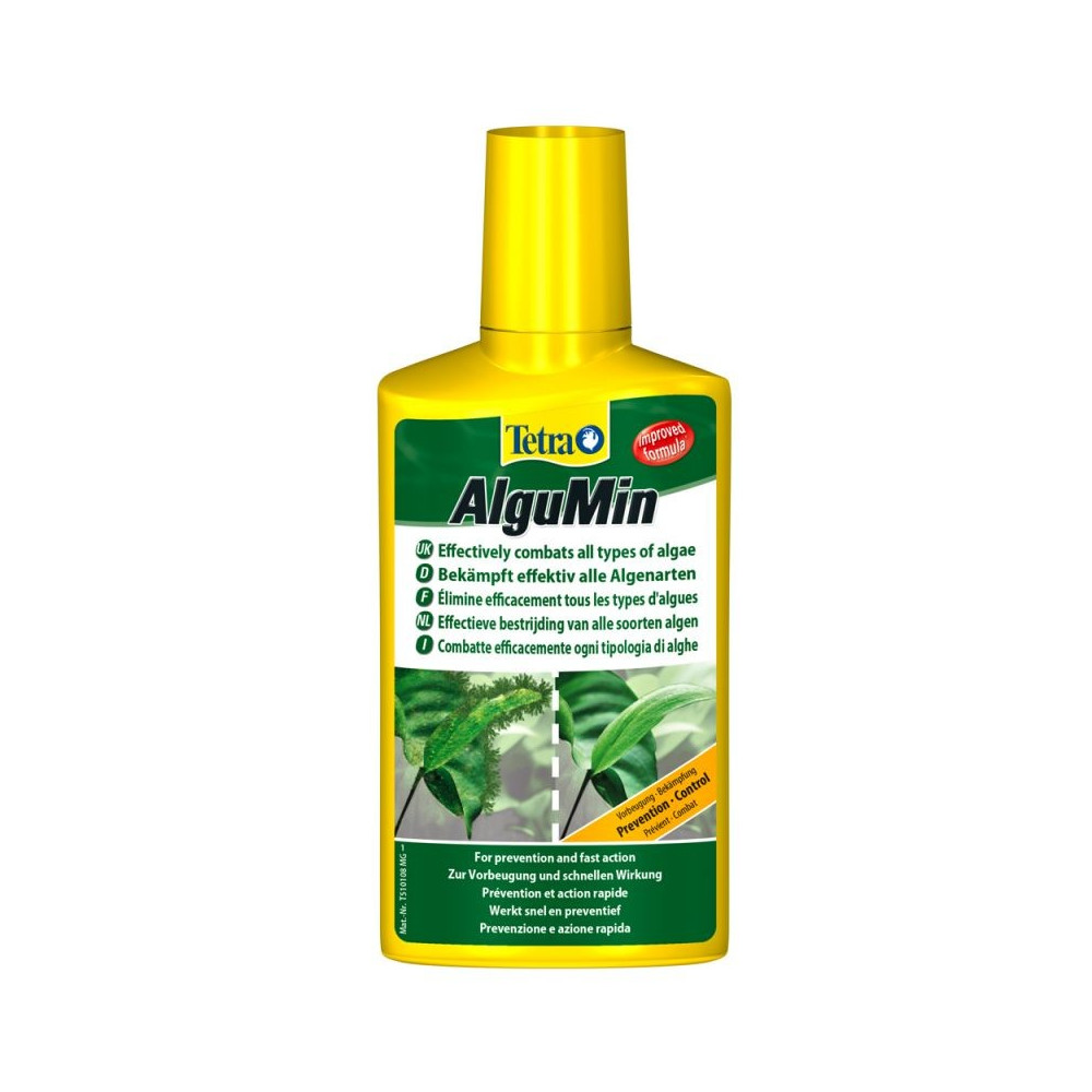 Tetra - AlguMin 100 ml