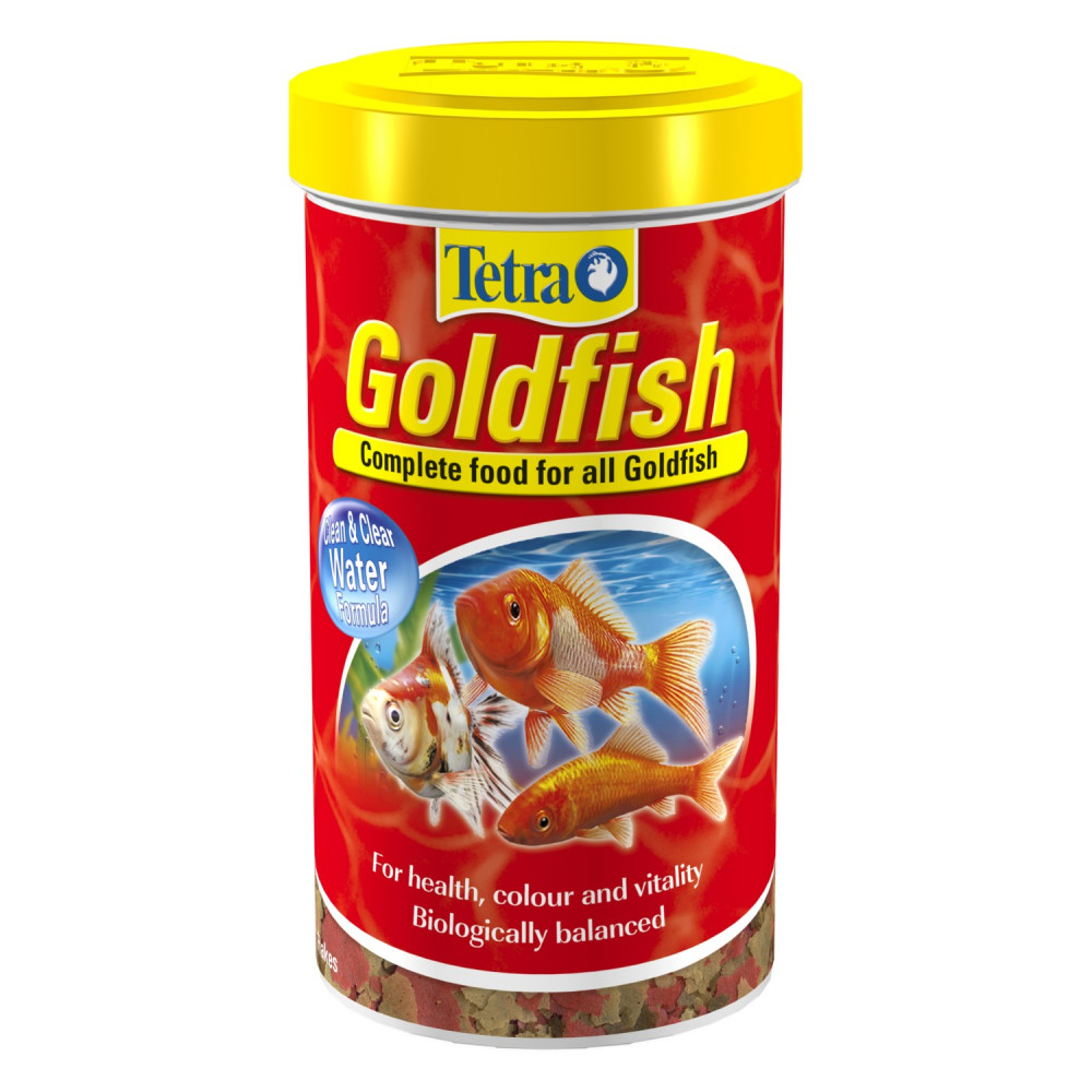 Tetra - Goldfish 100 ml