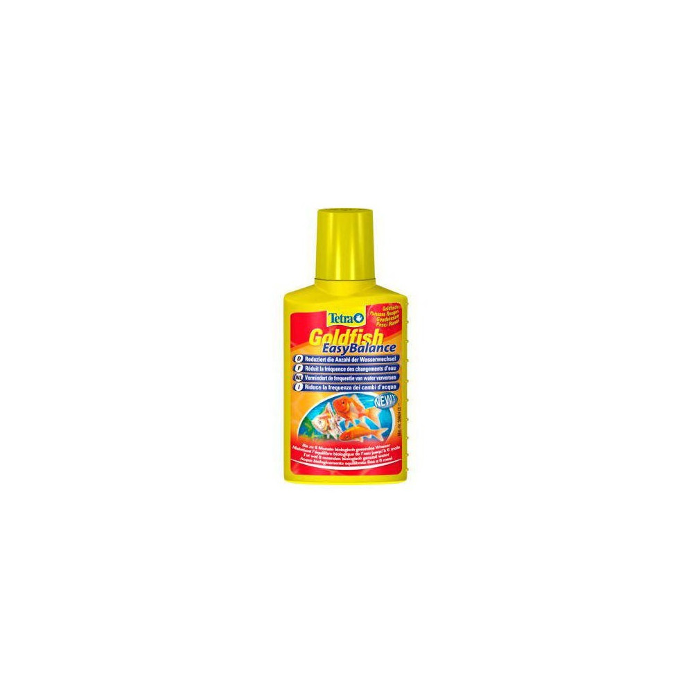 Tetra - Goldfish EasyBalance 100 ml