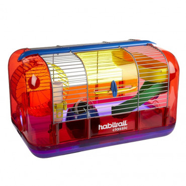 Habitrail Classic - Gaiola Hamsters