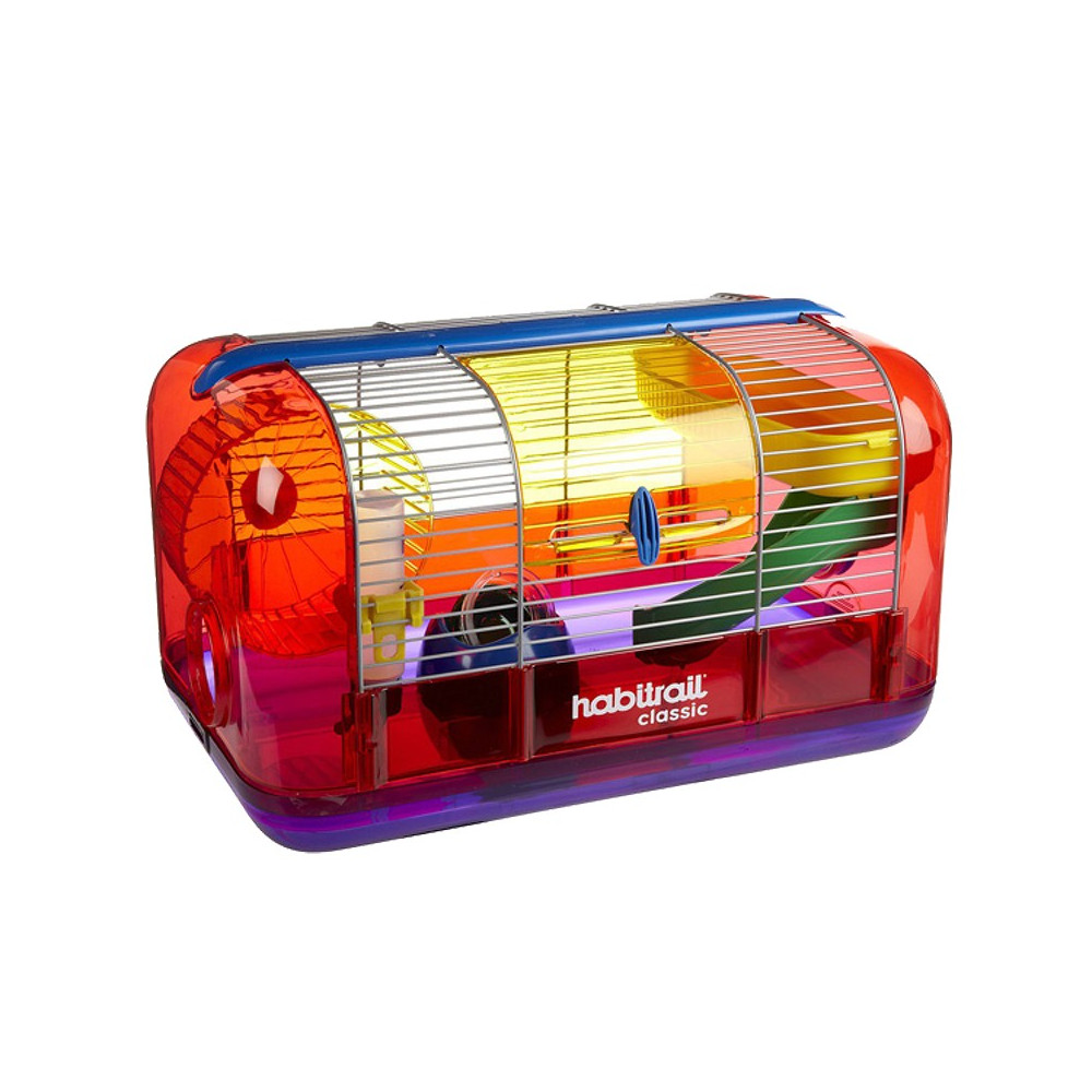 Habitrail Classic - Gaiola Hamsters