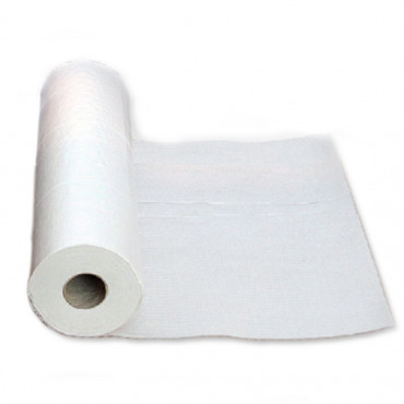 Rolo de Papel Plastificado p/ Viveiro 100x0,37mt