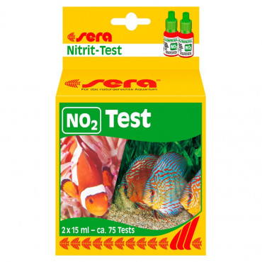 Sera - Teste de NO2 15ml