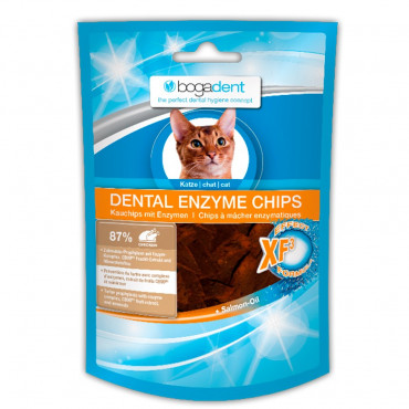 bogadent® - DENTAL CHIPS FRANGO 50gr