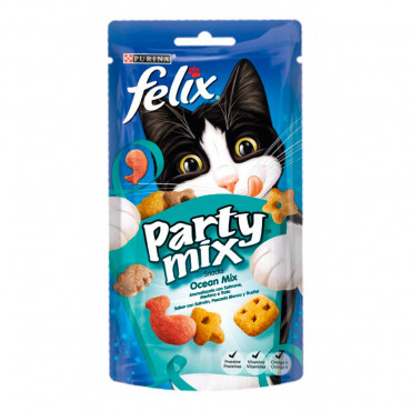 FELIX PARTY MIX - Ocean Mix 60gr