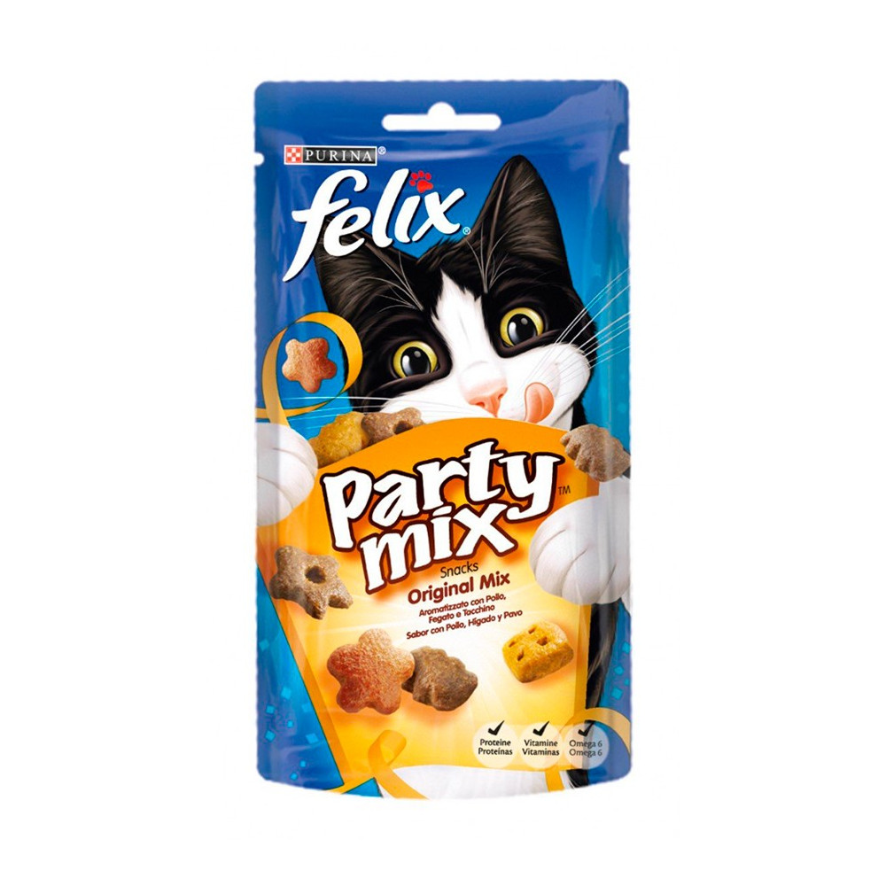 FELIX PARTY MIX - Original Mix 60gr