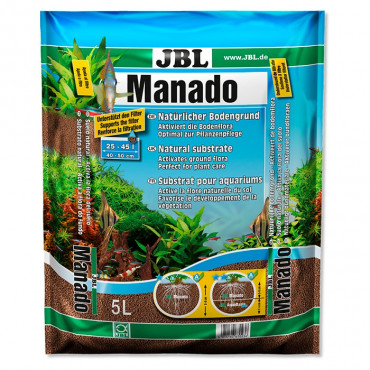 JBL - Manado 5L