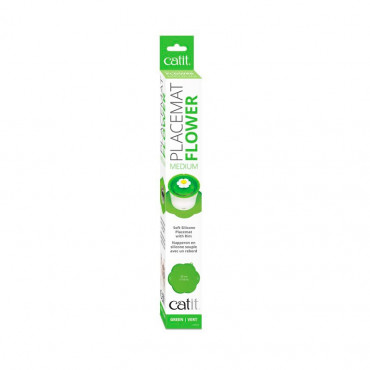 Catit - Base de Silicone 30cm (verde)