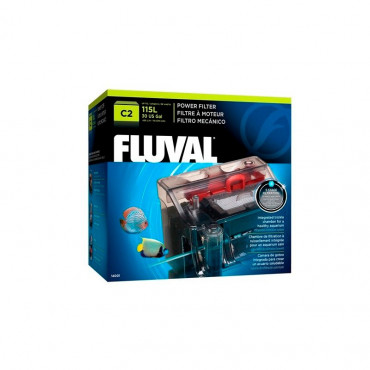 Filtro Fluval C2 (115Lt)