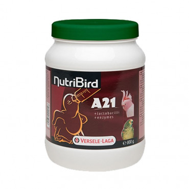 Nutribird A21