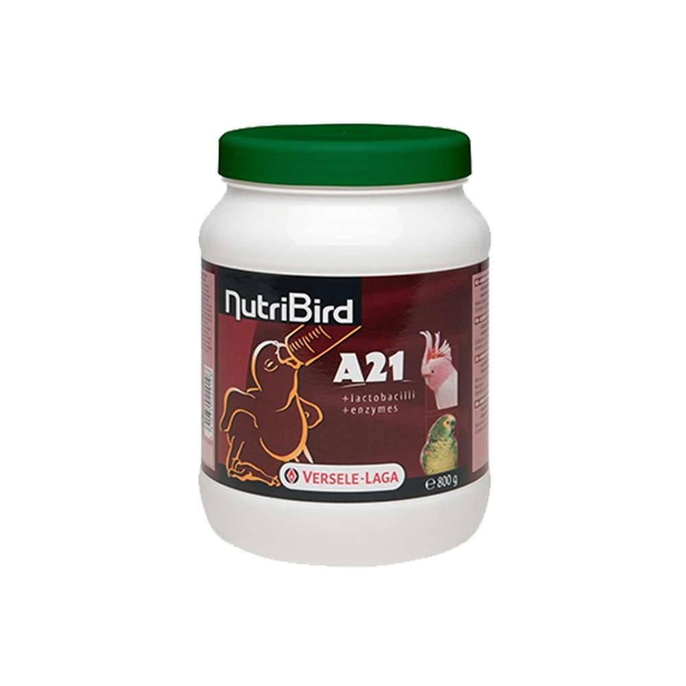 Nutribird A21