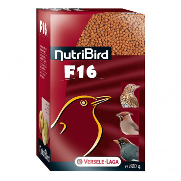 NutriBird F16