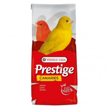 PRESTIGE - Canários Super Cria