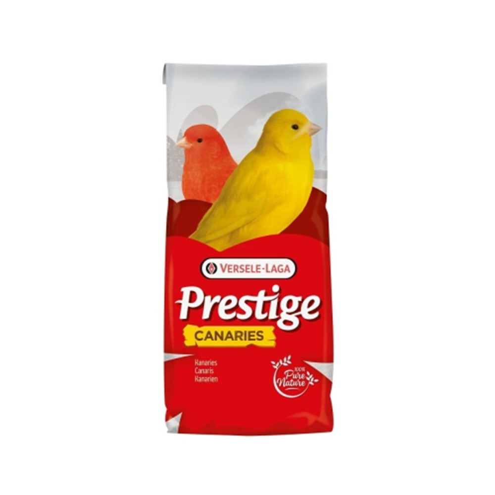 PRESTIGE - Canários Super Cria