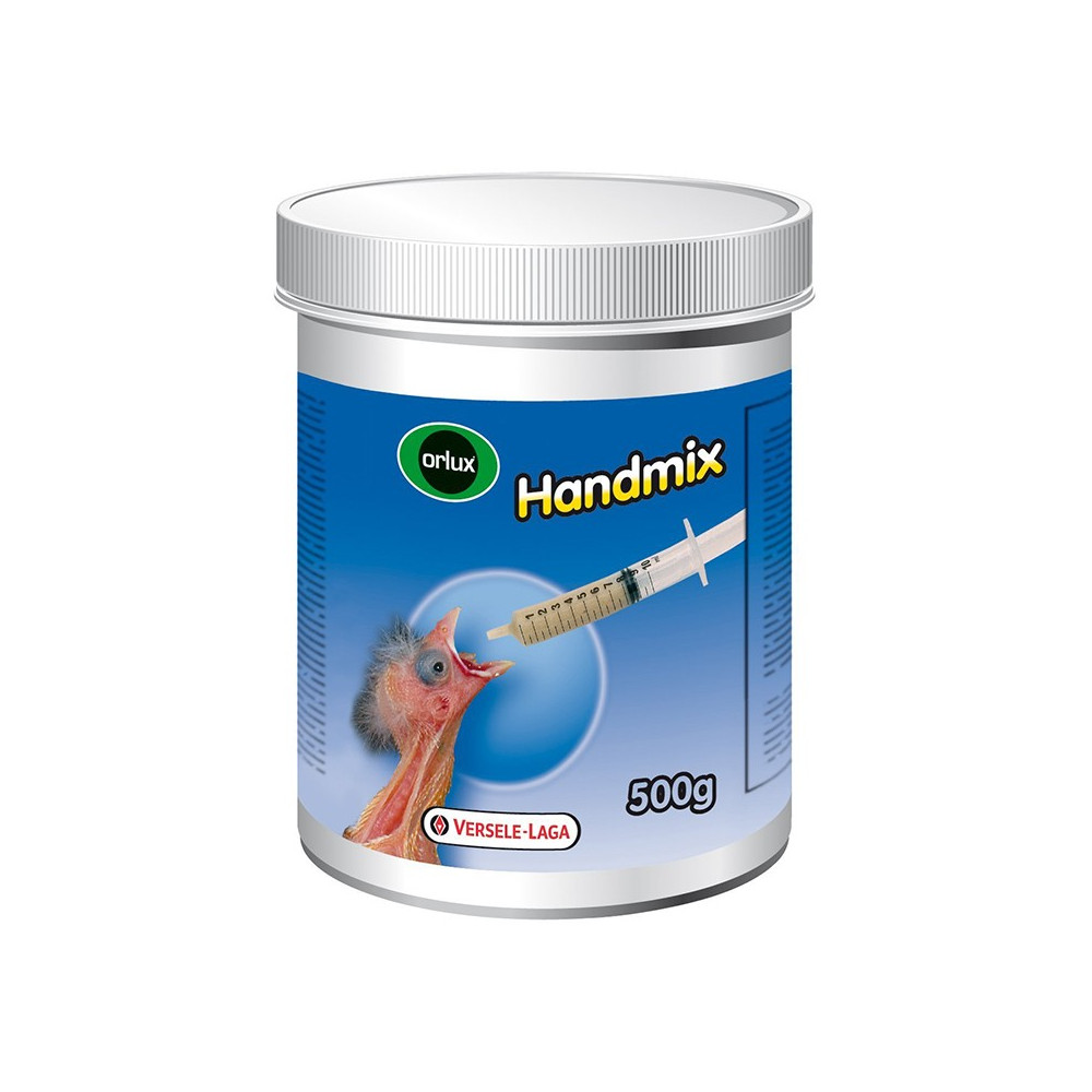 Orlux Handmix 500Gr