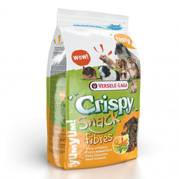 Crispy Snack Fibres 1.75Kg