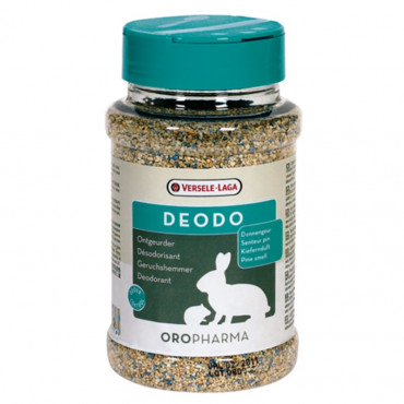 Oropharma Deodo Odor Control Pinho 230gr