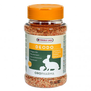 Oropharma Deodo Odor Control Pinho 230gr