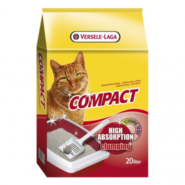 Versele-Laga - BK Compact 20L