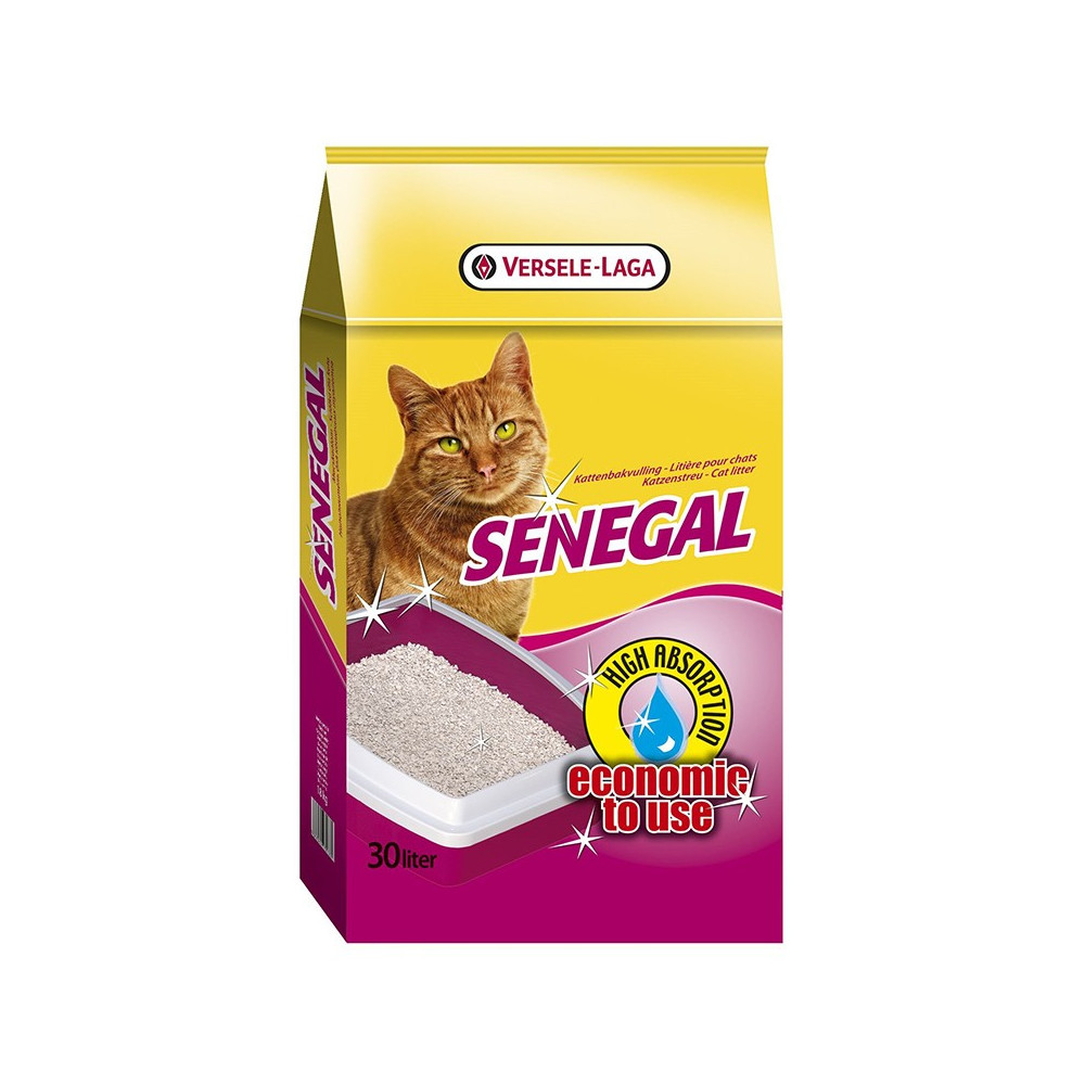  Versele-Laga - BK Senegal 30L