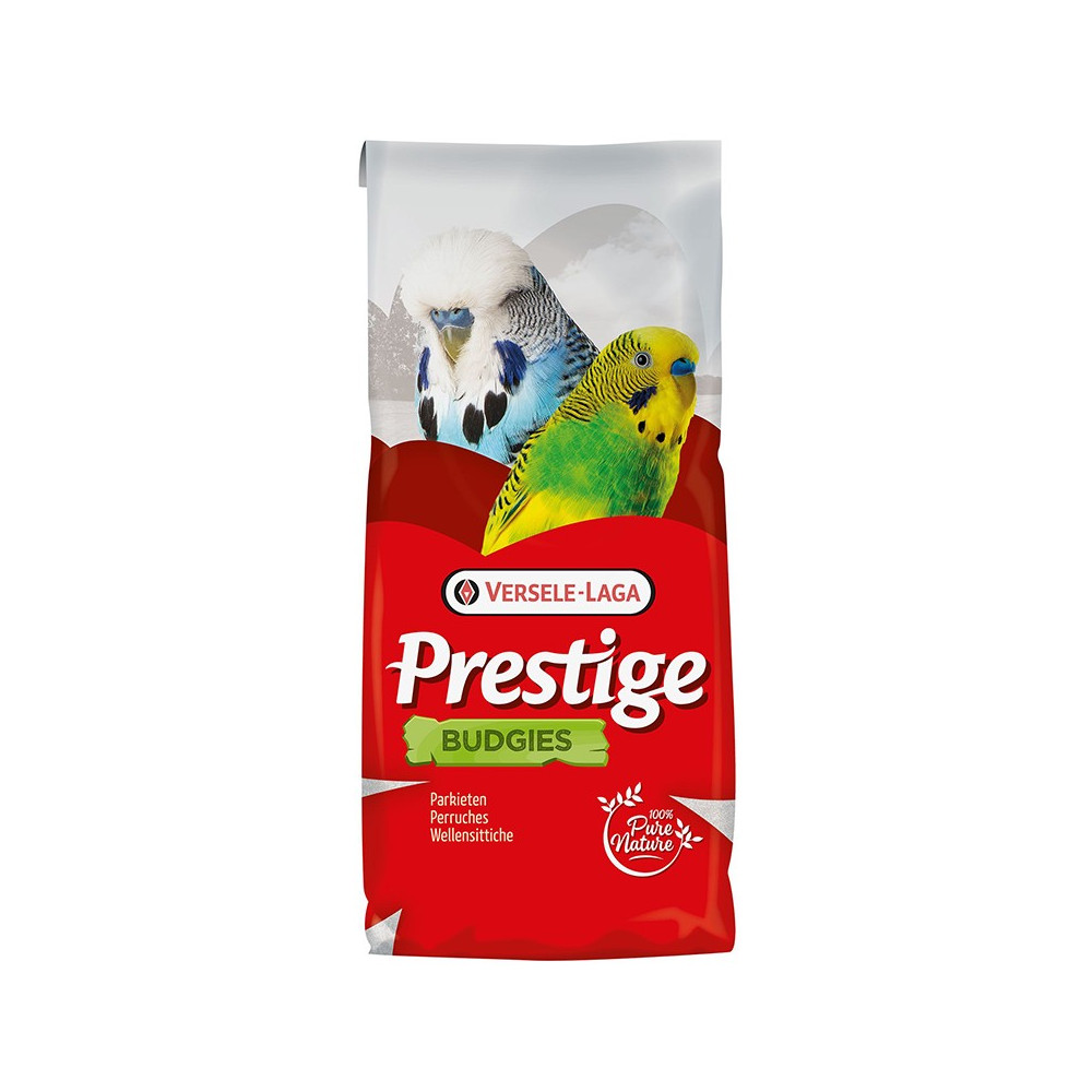 PRESTIGE - Periquitos IMD 20kg