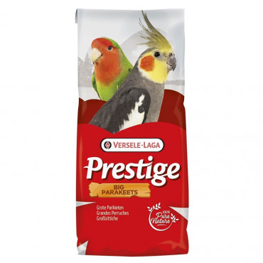 Versele-Laga - Grandes Periquitos Love Birds 20Kg