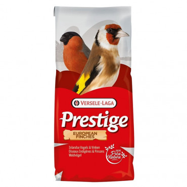 PRESTIGE - Pássaros Silvestres Cria 20kg