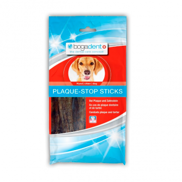 Bogadent - Placa-Stop Sticks 100gr