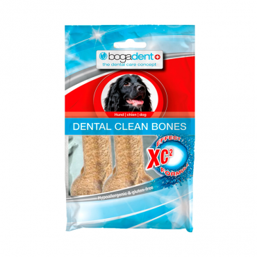 Bogadent - Dental Stars  (7 Un) 180gr