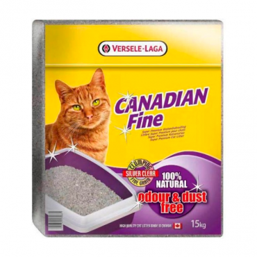  Verse-Laga Canadian Fine 15Kg