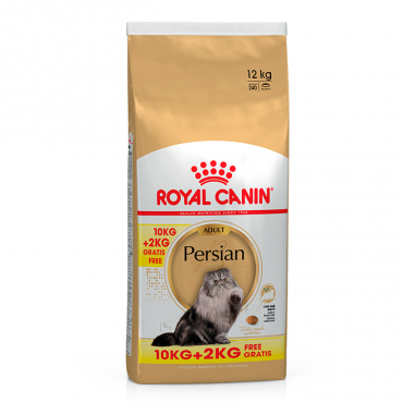 Royal Canin - Persian 10Kg + 2Kg OFERTA - Goldpet