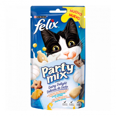 Felix Party Mix Diary Delights 60gr