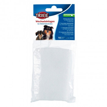 Pensos Absorventes p/ Macho (10uni.)