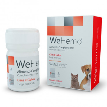 WeHemo 30ml