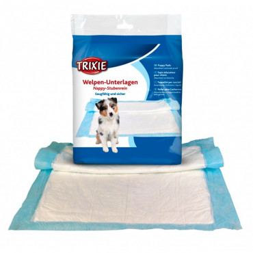 Resguardo Absorvente p/ Cachorros