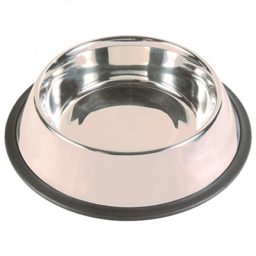 Gamela Inox Anti-Derrapante p/ Cães