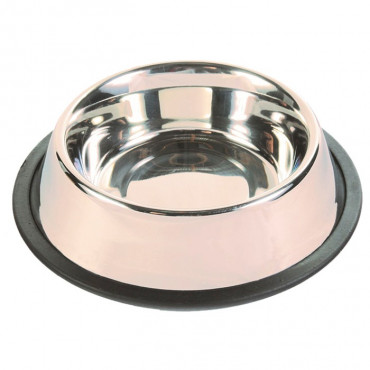 Gamela Inox Anti-Derrapante p/ Cães