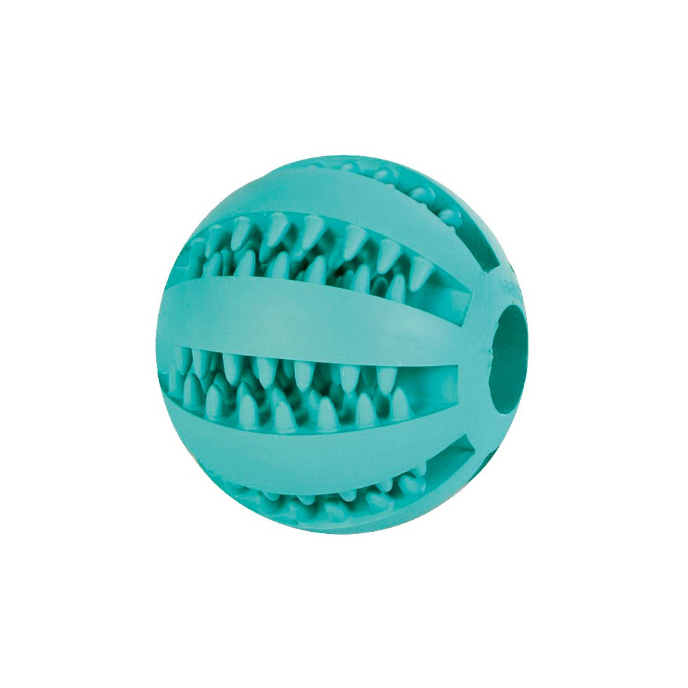 Dentafun Borracha - Bola Basebol c/ Menta