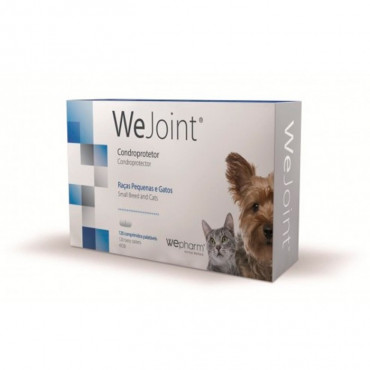 WeJoint Raças Pequenas e Gatos