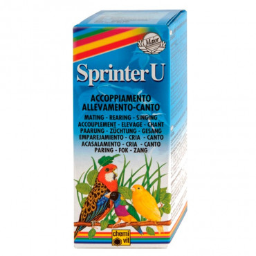 CHEMI-VIT Sprinter U 200ml