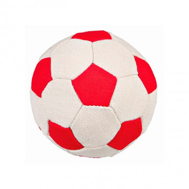 Bola de Futebol Macia