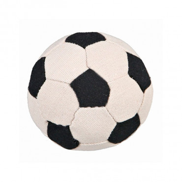 Bola de Futebol Macia