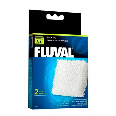 Esponja Filtrante Fluval C2