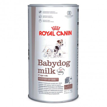 Royal Canin - Babydog Milk