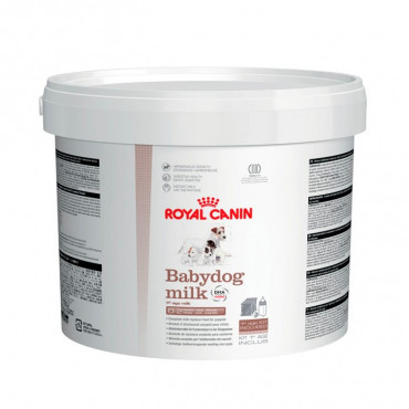 Royal Canin - Babydog Milk