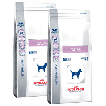 Ração para cão Royal Canin Calm