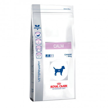 Ração para cão Royal Canin Calm