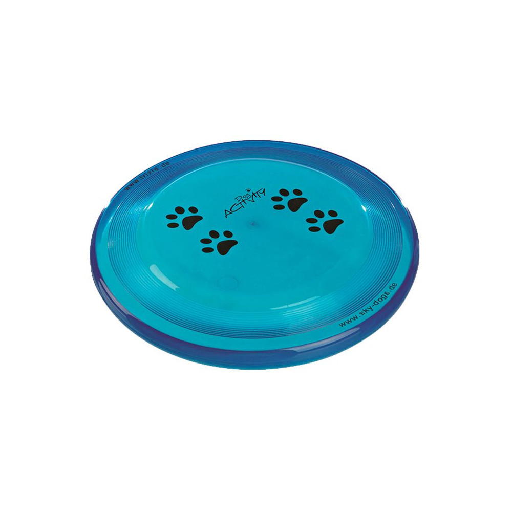 Disco/Frisbee DOG ACTIVITY