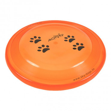 Disco/Frisbee DOG ACTIVITY